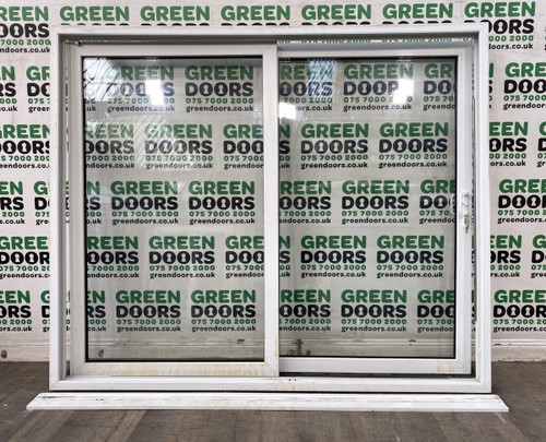 Sliding upvc patio doors - sliding,