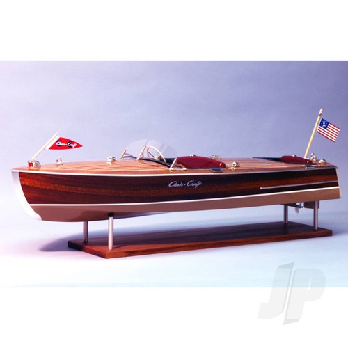 Dumas 1949 chris craft 19 - chris-craft, 19'