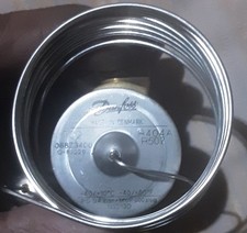 Danfoss 068Z3209 Expansion