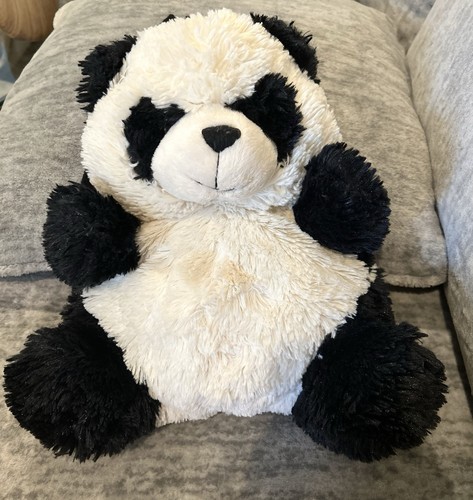 Pillow pets fuzzy - my,