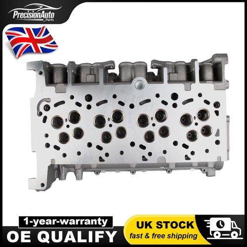 Cylinder head 908757 for ford - head,