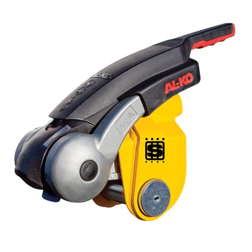 Alko caravan hitch lock for - alko,