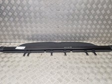 HONDA CRV LOAD COVER 2007