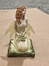 Fairy Figurine - Basil