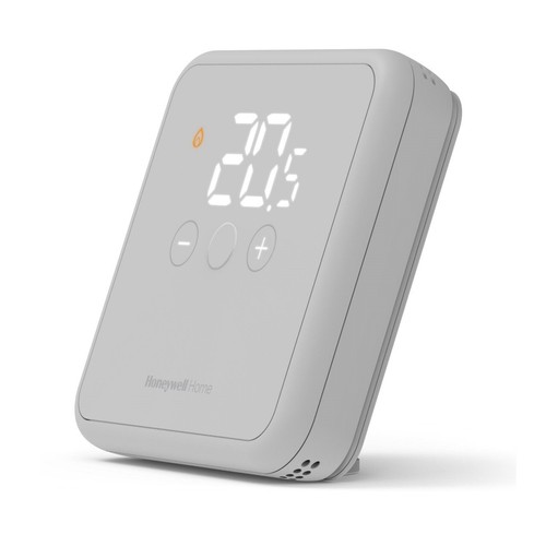 Honeywell dt4 wired room - honeywell,