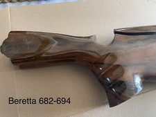 Beretta 692 682 Turkish Walnut