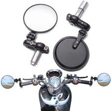 22mm Motorcycle CNC Aluminum