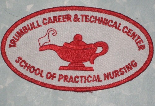 Trumbull career technical - career,