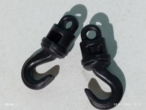 Playmobil hooks black - playmobil,