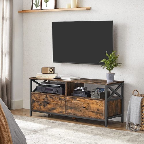 Retro stand console tv - stand,