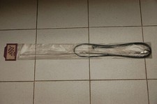 NOS Chrome classic car roof antenna, aerial Mini, Lancia, Fiat, BMW Mercedes