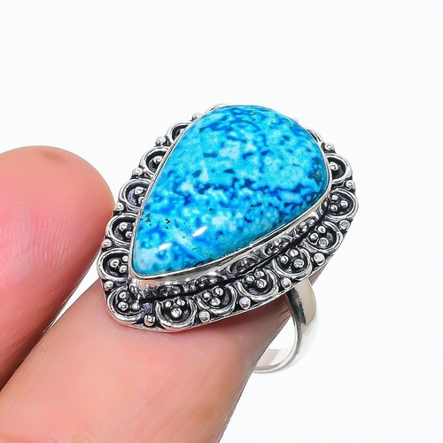 Natural turquoise gemstone - natural,