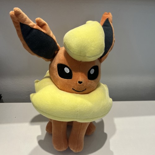 Pokemon mofugutto flareon - pokemon,