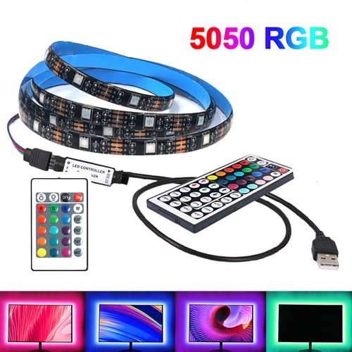 Waterproof rgb led strip - waterproof,