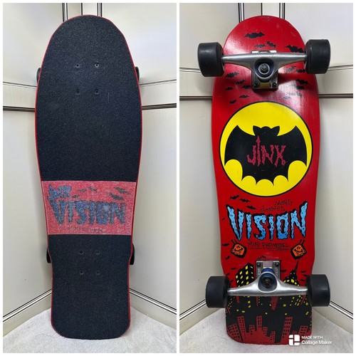 Vision mini pro model bones - mini,