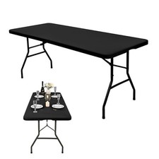 Heavy Duty Tablecloth Spandex