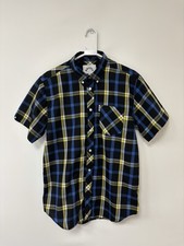 Men’s Brutus Short Sleeved