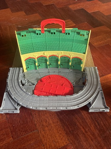 Thomas friends tidmouth shed - friends,