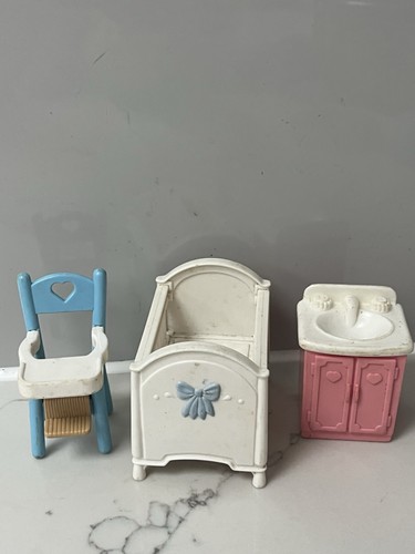 Fisher price loving family - price,