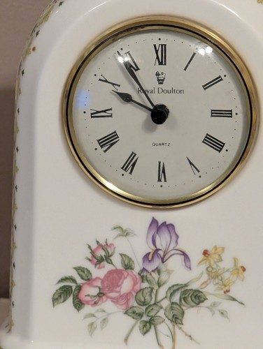 Vintage 1990 royal doulton - royal,
