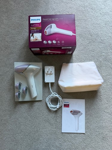 Philips lumea prestige - lumea, bri947
