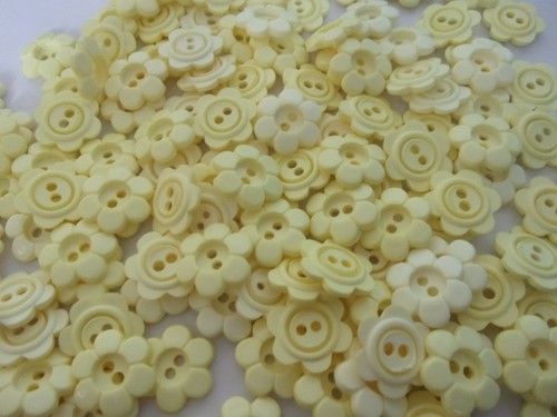 Job lot buttons hole - lot, 2