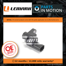 RPM / Crankshaft Sensor fits