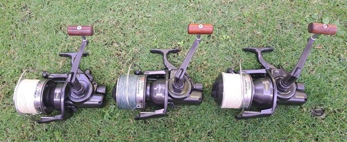 Daiwa infinity x - daiwa, infinity-x