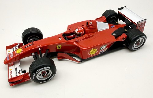 Hot wheels racing - wheels, 1:24