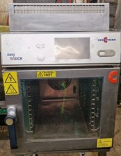 Convotherm Easy Touch OES6.10 Mini Electric Combi Steam Oven ( Collection Only)
