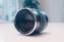 Zhong Yi Mitakon Speedmaster