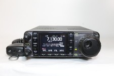 ICOM IC-7000 HF/VHF/UHF ALL MODE Transceiver Japan ver.