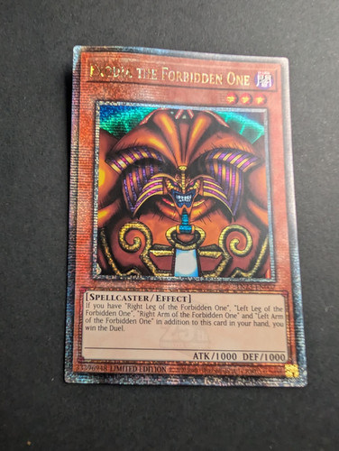 Yugioh exodia the - yugioh,