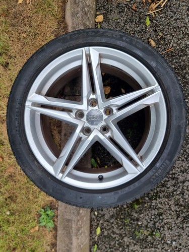 Genuine audi s - audi, line