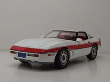 1984 Chevrolet Corvette C4