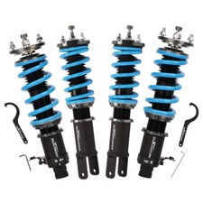 Upgrade Performance Coilovers For Honda Civic ED EE EC EK EJ EG CRX DELSOL EG