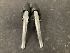 Vintage Road Racing Bike