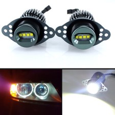 2x E90 E91 LCI 2008-2011 LED