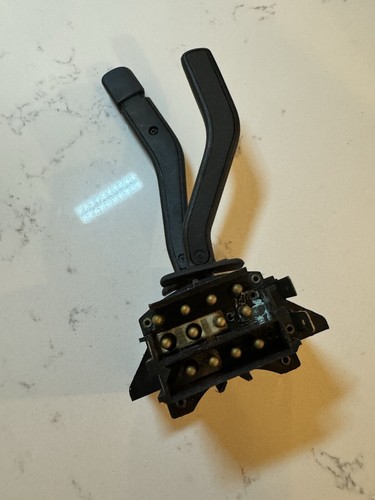 Ford sierra lights - lights, wiper