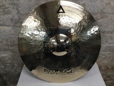 Istanbul Agop 22″ Xist Power