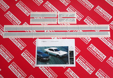 1976 1977 Toyota Celica