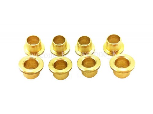 Door hinge bushing - bushing, use