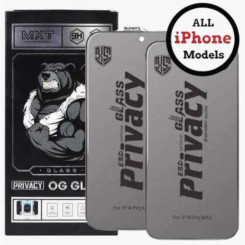 Mxt premium privacy - premium, screen