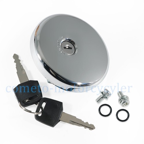 Fuel tank cap - fuel,