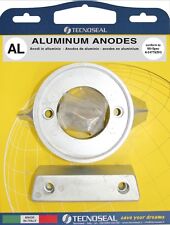 Aluminium Anode kit for Volvo Penta 290 Single Prop Outdrive