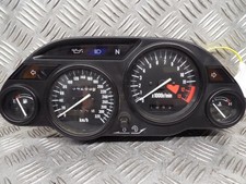 Kawasaki ZZR1100D ZZR1100 D