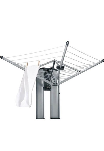 Brabantia wallfix wall mounted - wallfix,