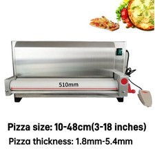 3-18inch Home Electric Pizza