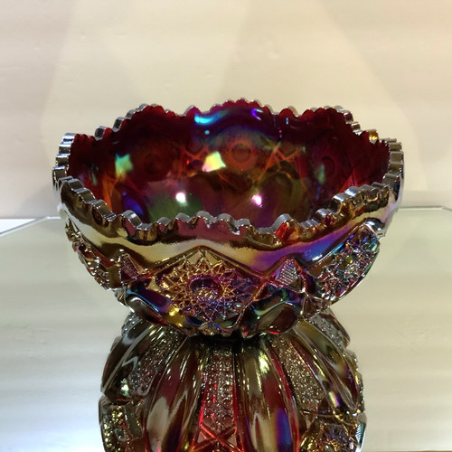 Vintage smith bowl - vintage, le