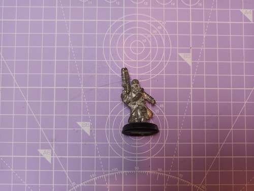 40k valhallan ice - warriors, of